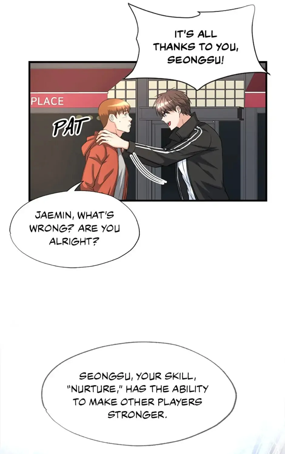 Read Stellar Mom chapter 24 image 32 on Lezhin