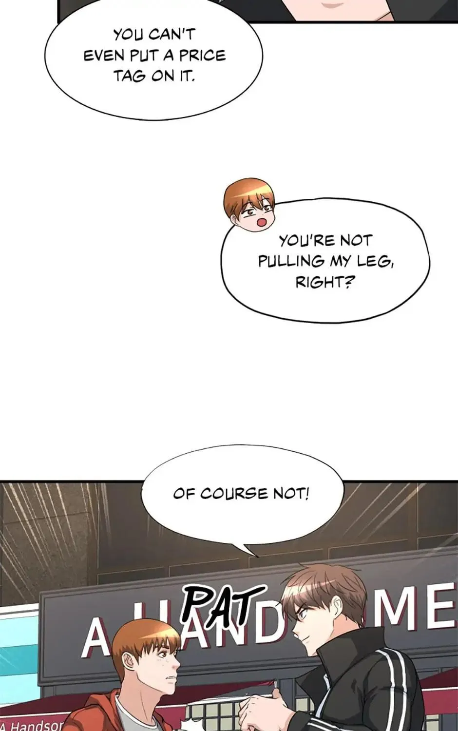 Read Stellar Mom chapter 24 image 38 on Lezhin