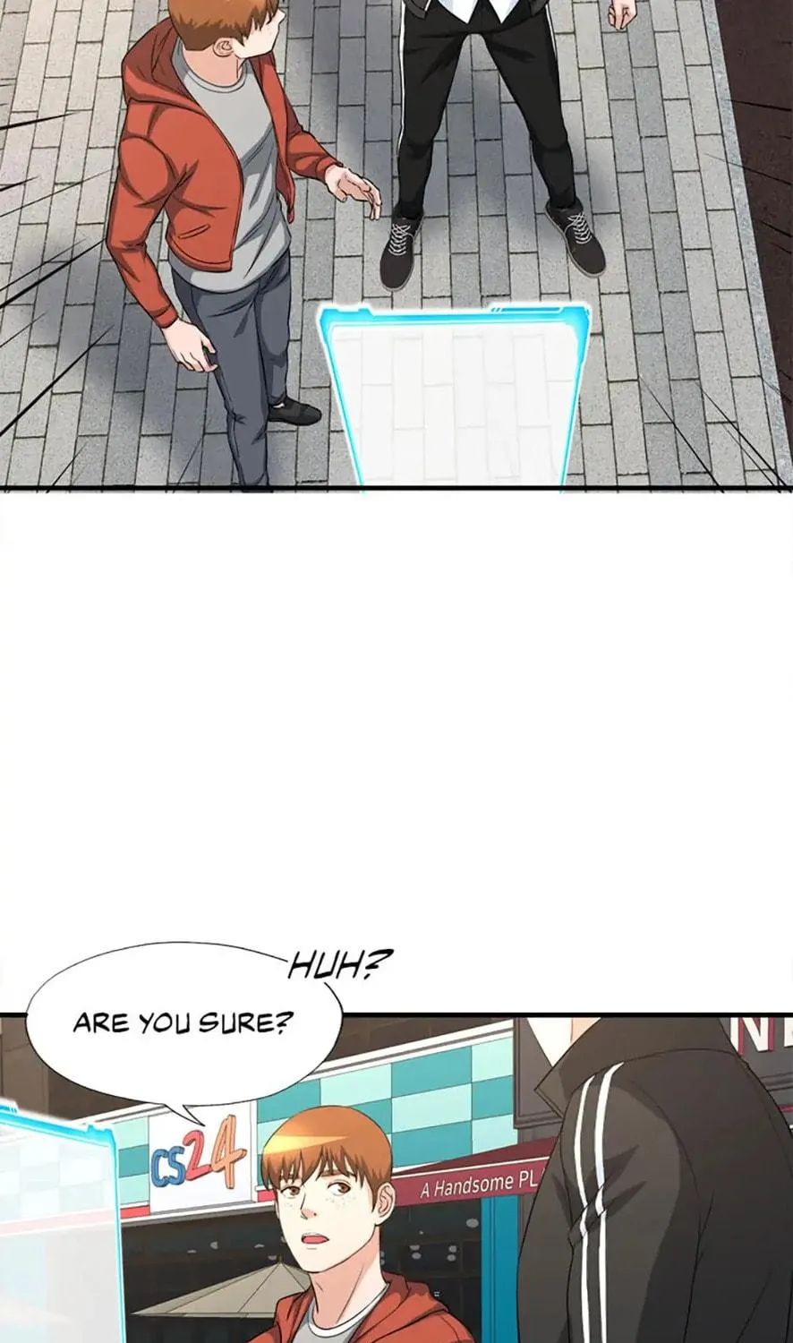 Read Stellar Mom chapter 24 image 4 on Lezhin