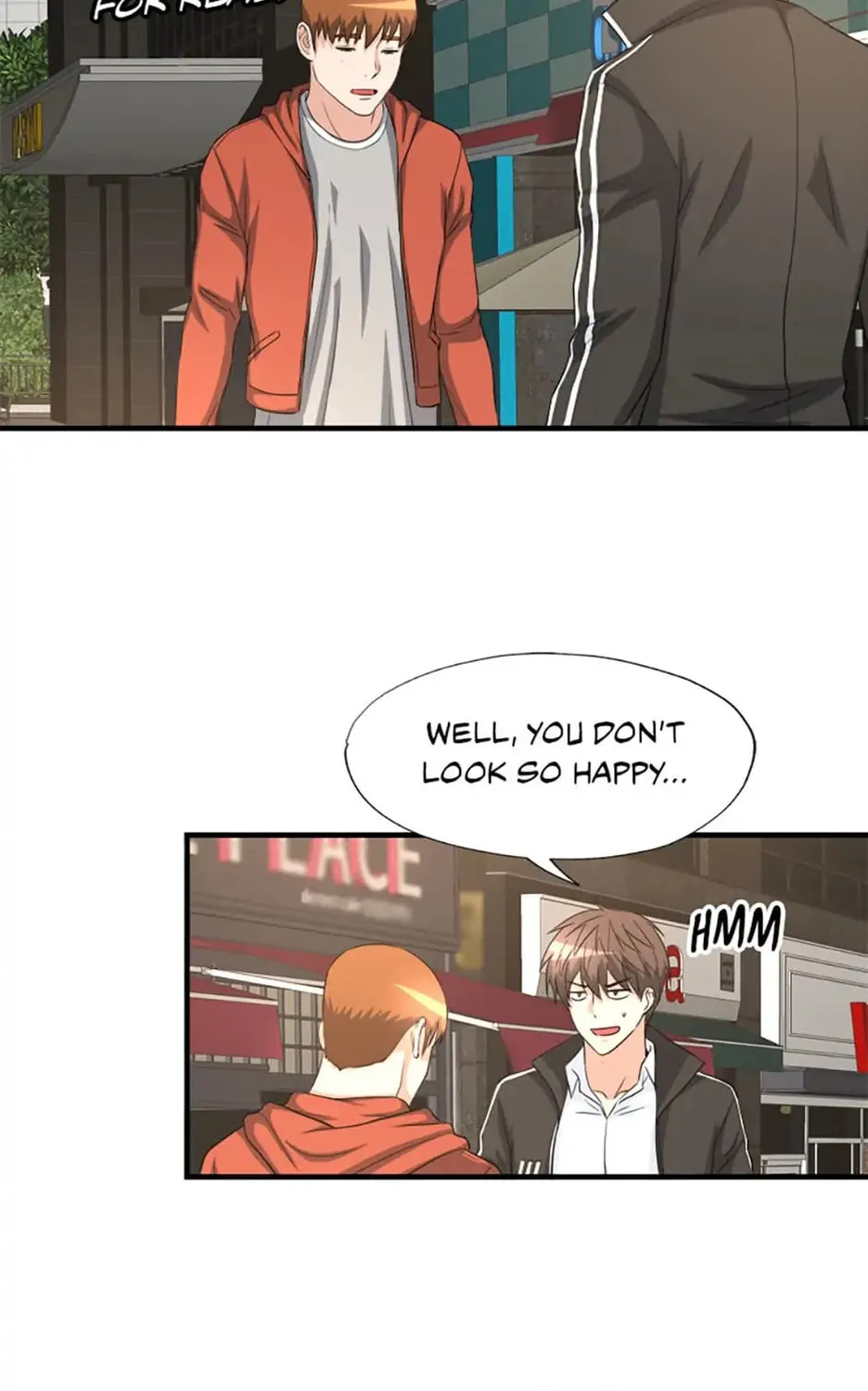 Read Stellar Mom chapter 24 image 44 on Lezhin