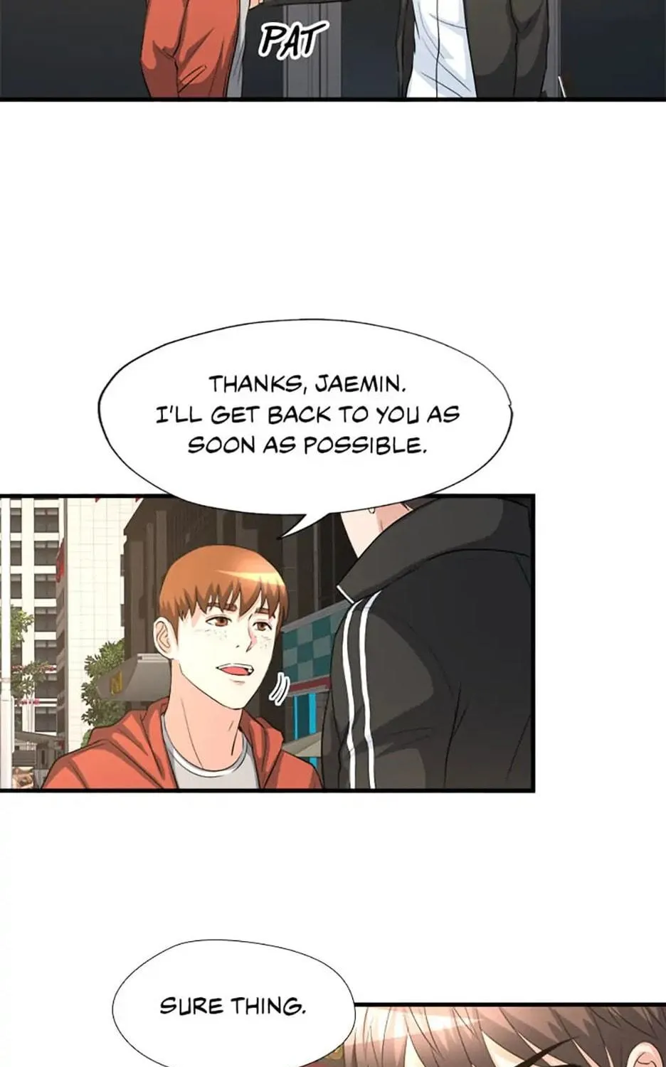 Read Stellar Mom chapter 24 image 48 on Lezhin