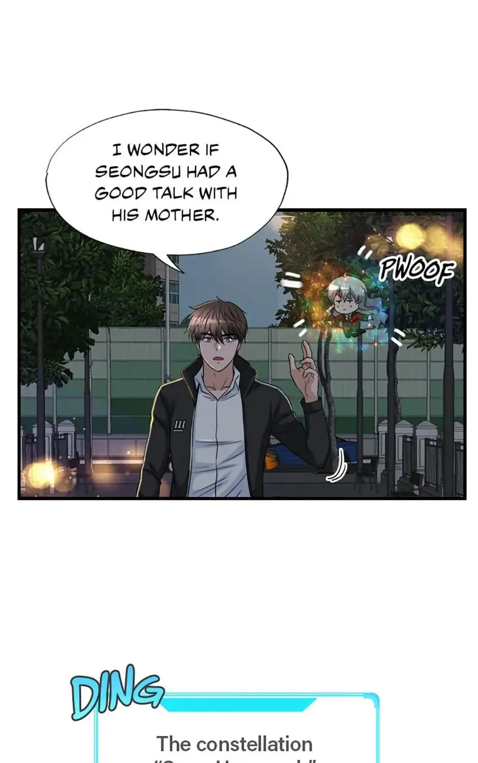 Read Stellar Mom chapter 24 image 52 on Lezhin