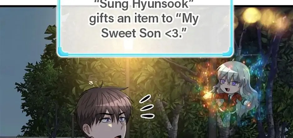 Read Stellar Mom chapter 24 image 53 on Lezhin