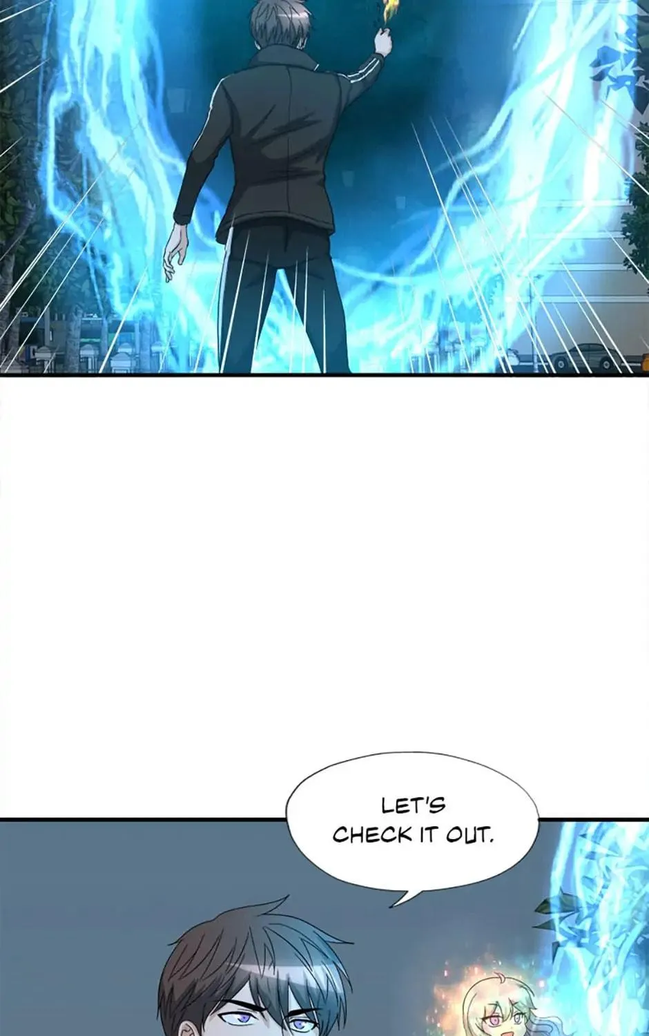 Read Stellar Mom chapter 24 image 70 on Lezhin