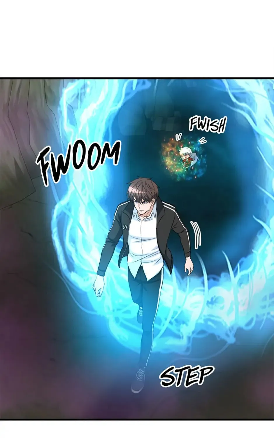 Read Stellar Mom chapter 24 image 74 on Lezhin