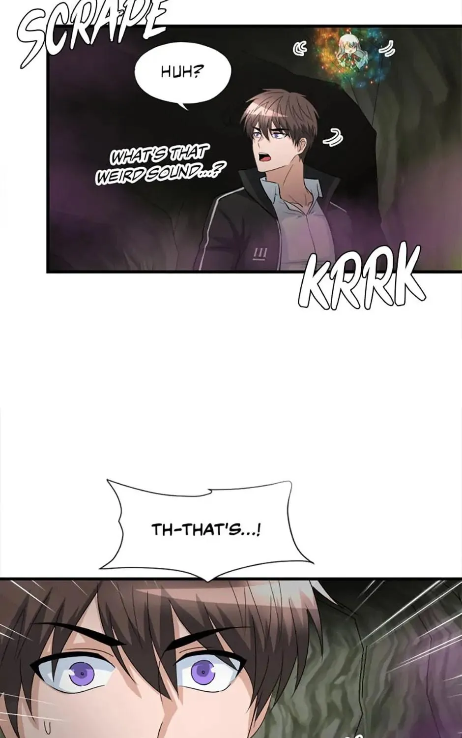 Read Stellar Mom chapter 24 image 76 on Lezhin