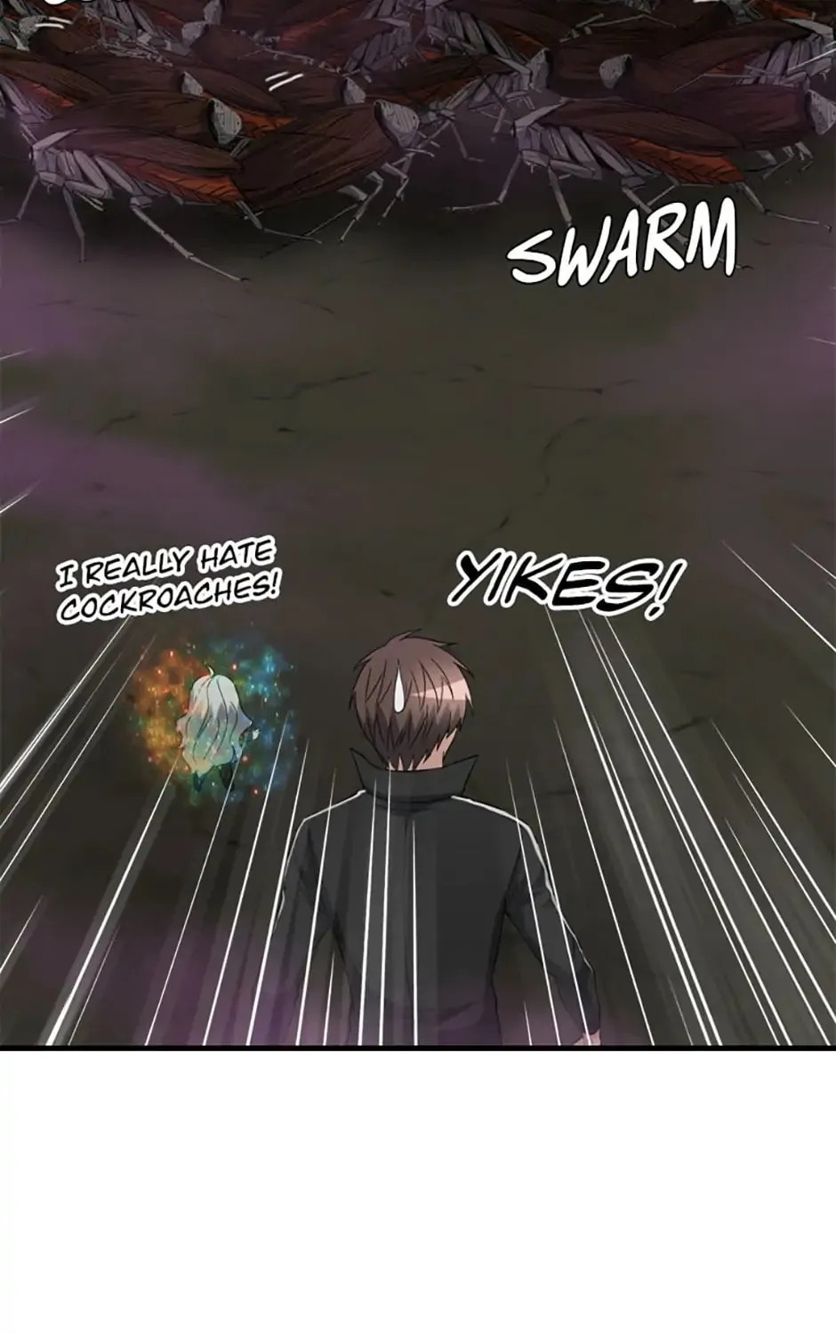 Read Stellar Mom chapter 24 image 80 on Lezhin