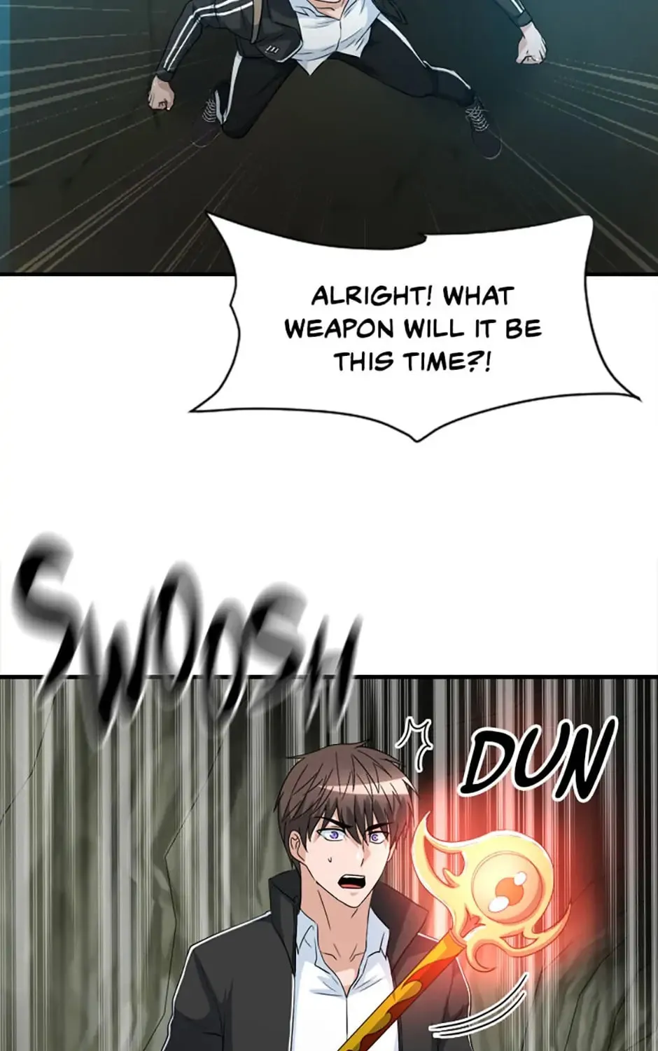 Read Stellar Mom chapter 24 image 96 on Lezhin