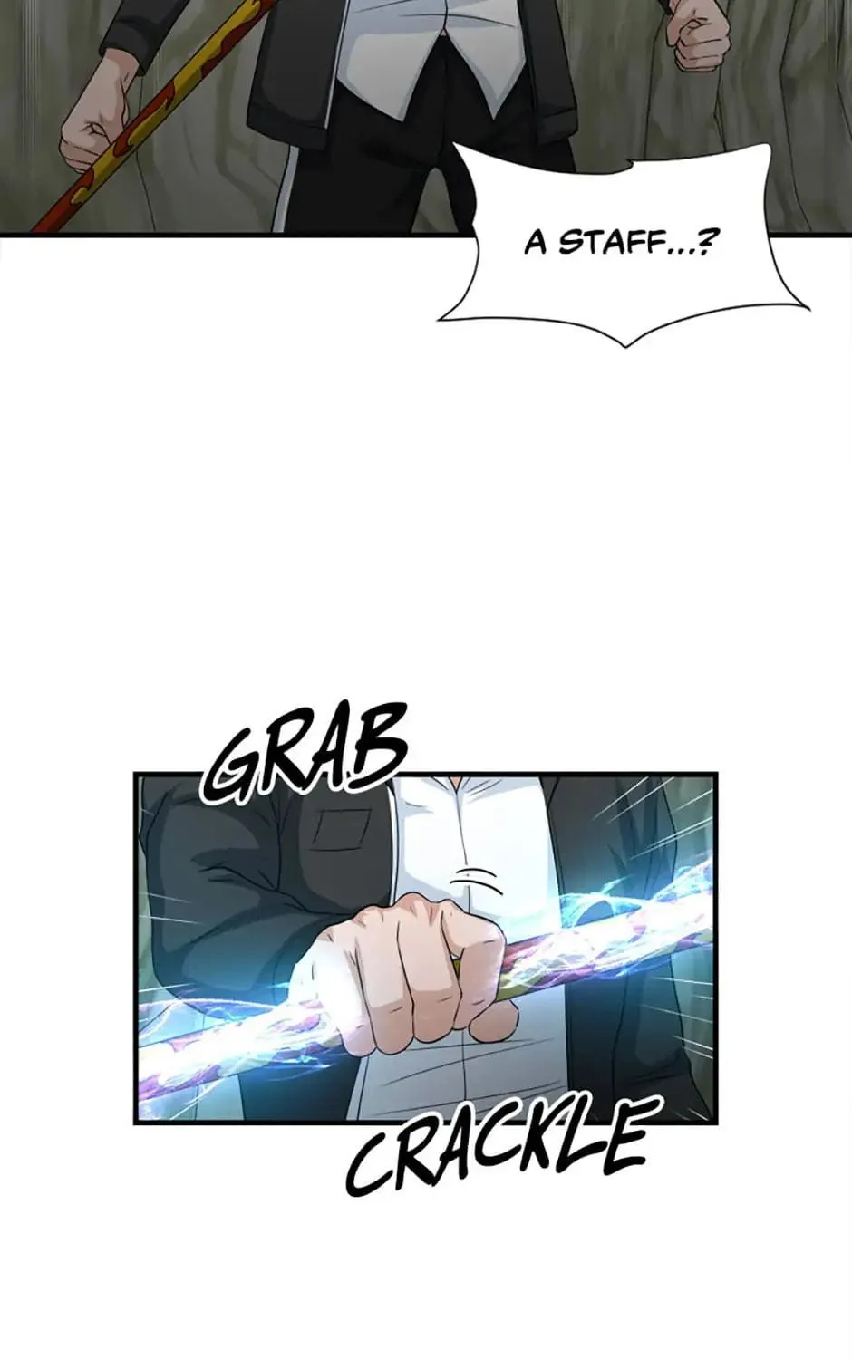 Read Stellar Mom chapter 24 image 98 on Lezhin