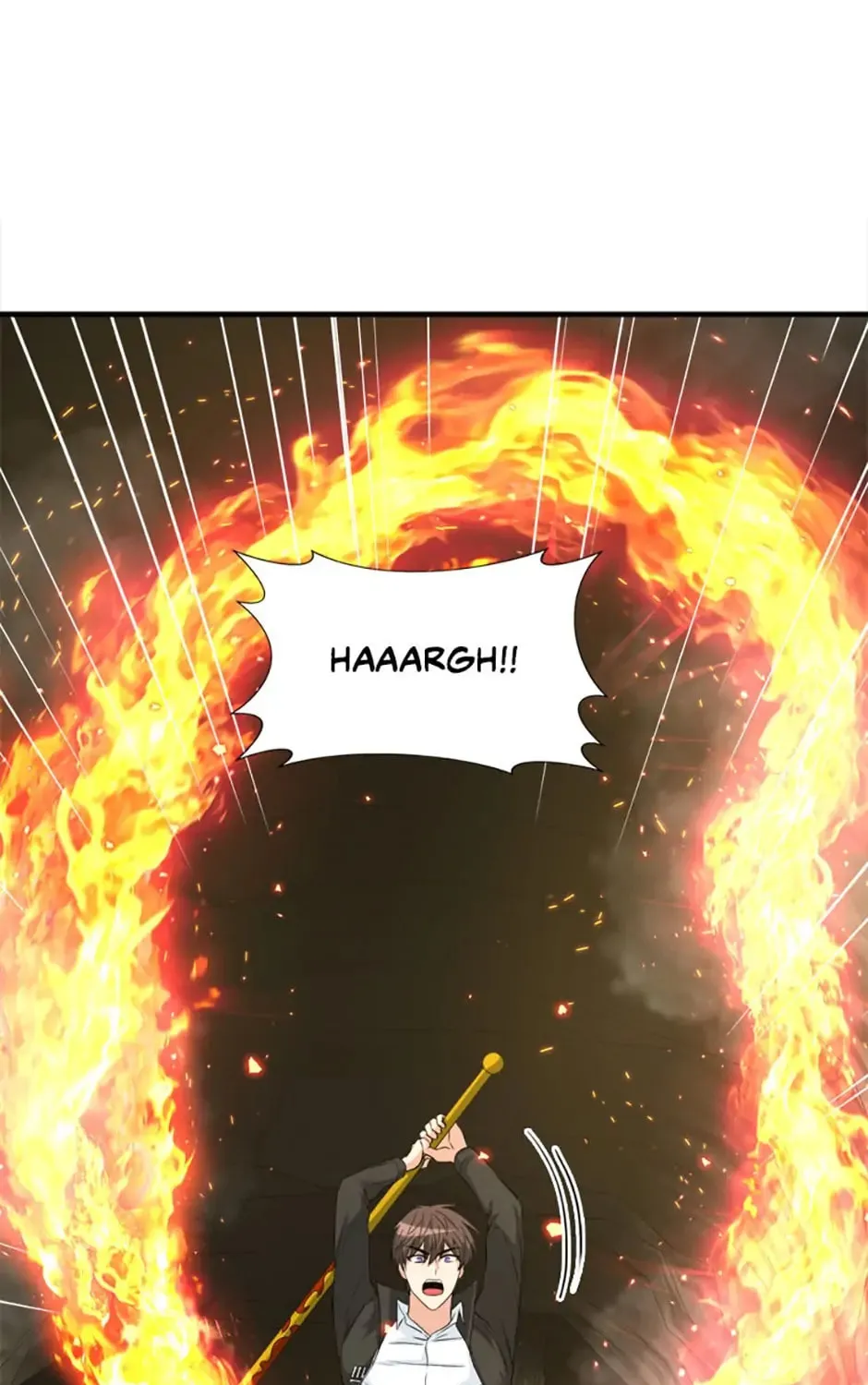 Read Stellar Mom chapter 25 image 0 on Lezhin