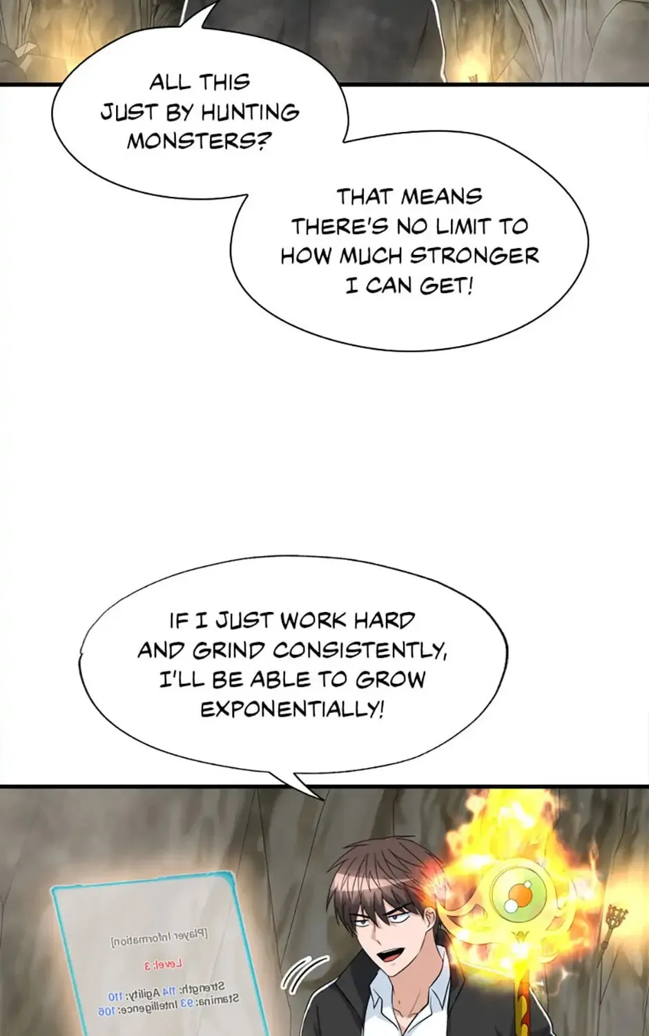 Read Stellar Mom chapter 25 image 12 on Lezhin