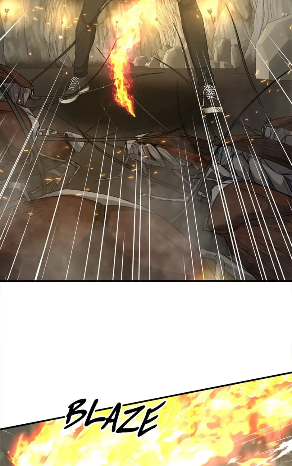 Read Stellar Mom chapter 25 image 2 on Lezhin