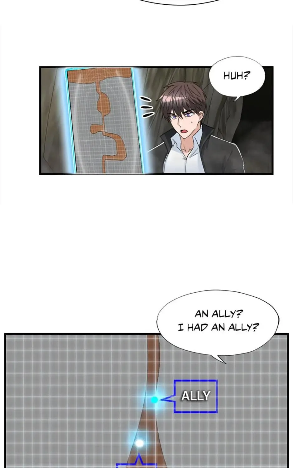 Read Stellar Mom chapter 25 image 22 on Lezhin