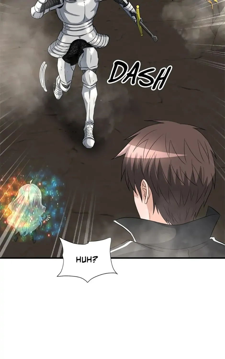 Read Stellar Mom chapter 25 image 26 on Lezhin