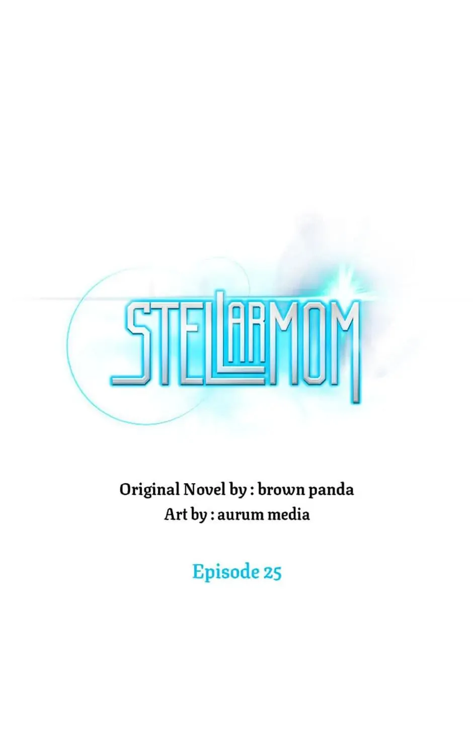 Read Stellar Mom chapter 25 image 28 on Lezhin