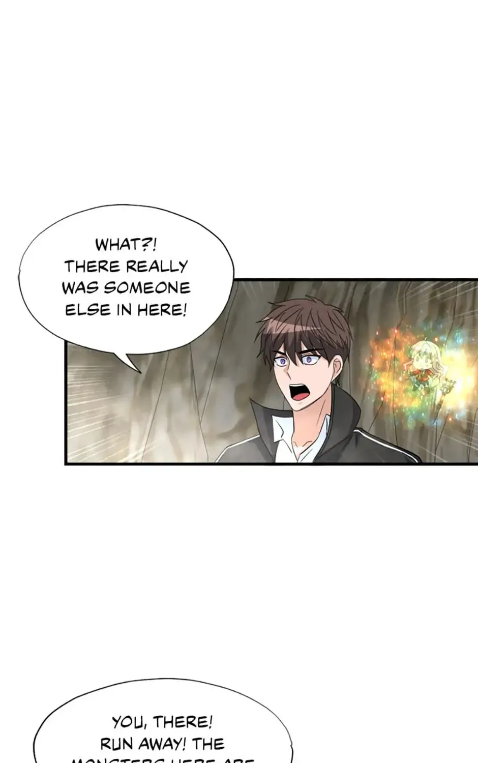 Read Stellar Mom chapter 25 image 30 on Lezhin
