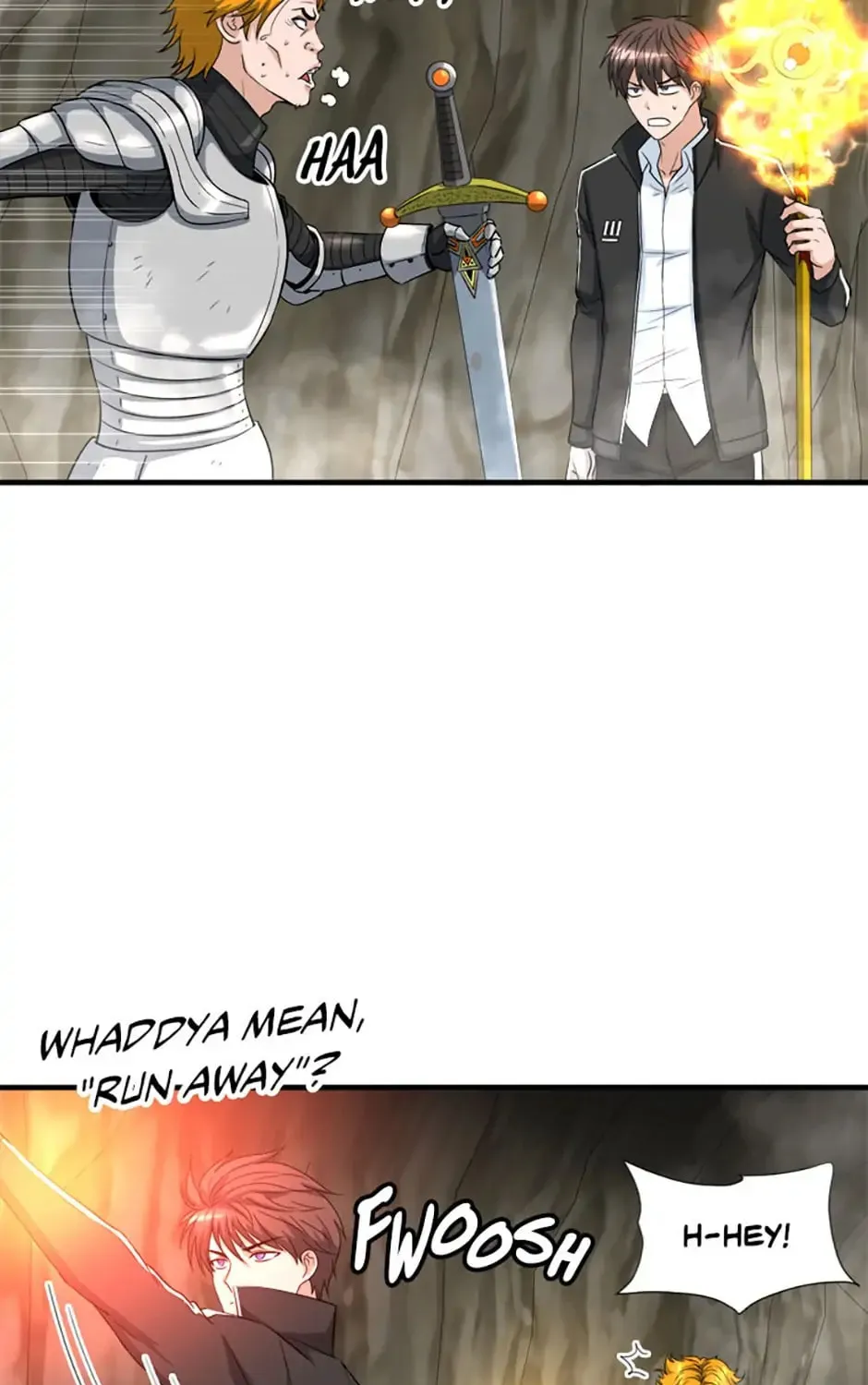 Read Stellar Mom chapter 25 image 32 on Lezhin