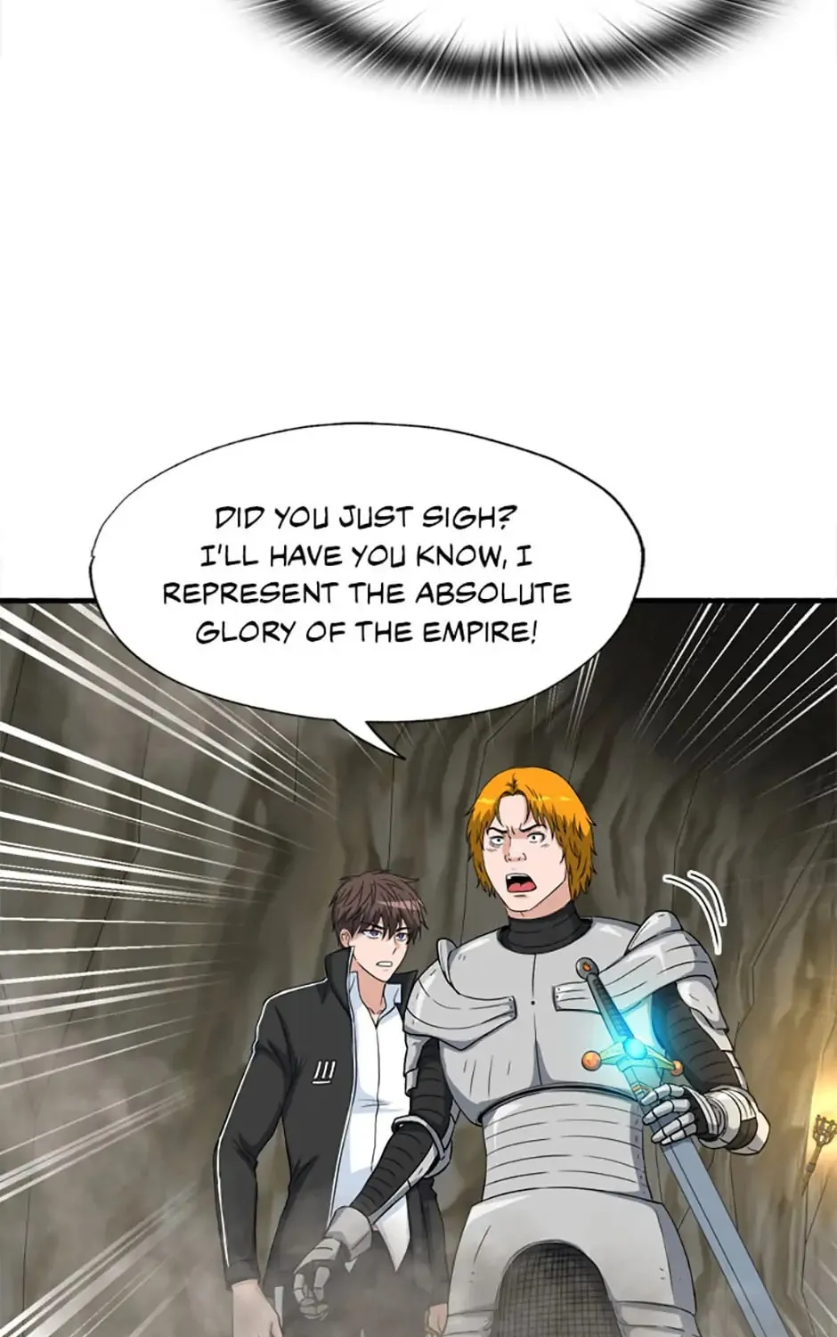 Read Stellar Mom chapter 25 image 44 on Lezhin