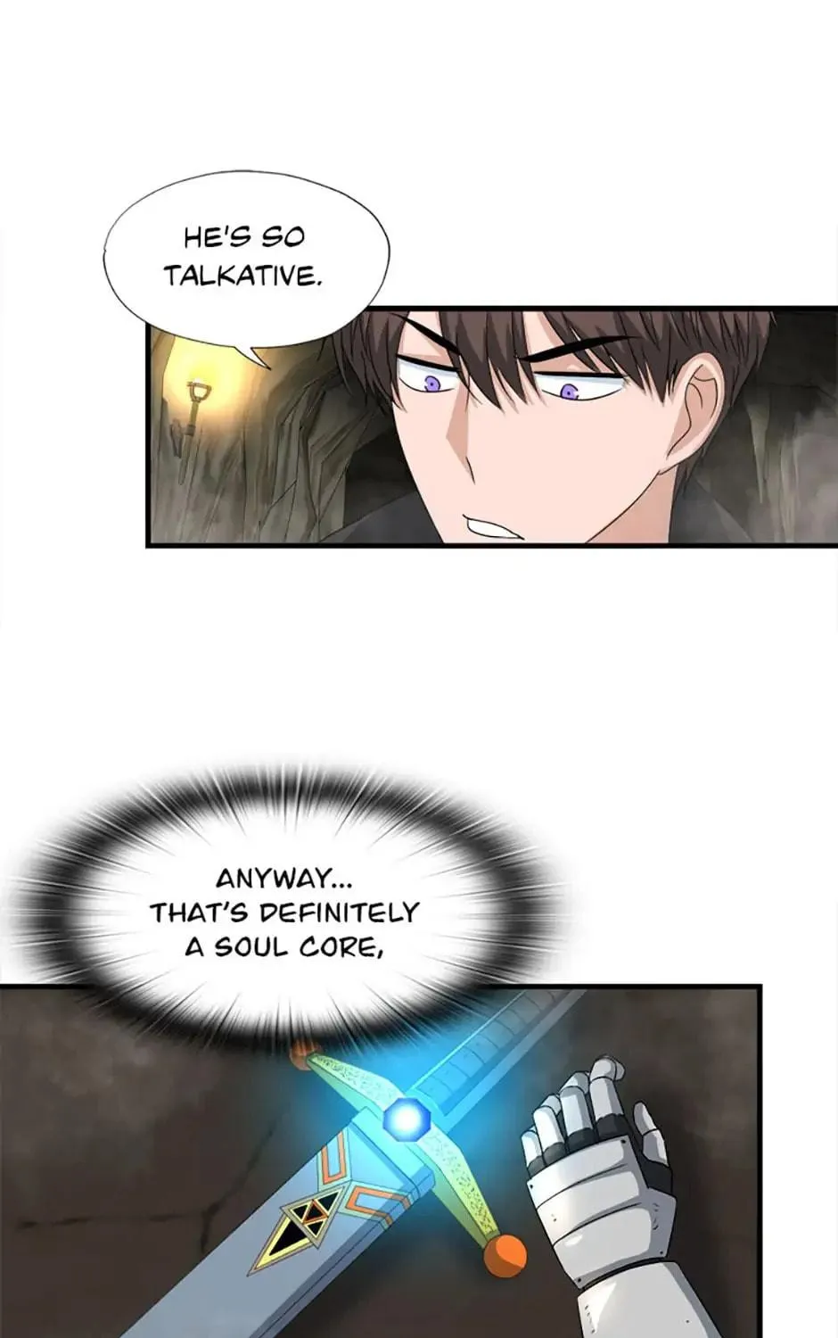 Read Stellar Mom chapter 25 image 48 on Lezhin