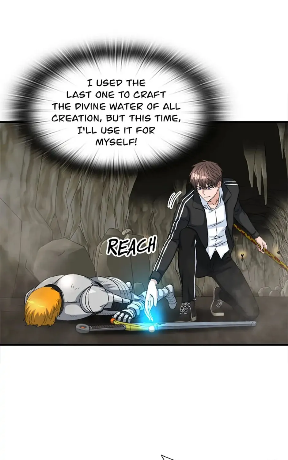 Read Stellar Mom chapter 25 image 50 on Lezhin