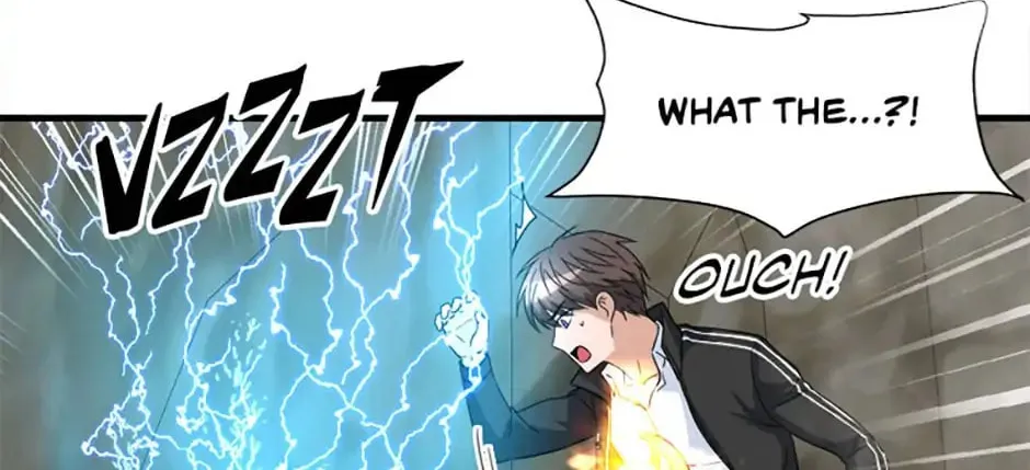 Read Stellar Mom chapter 25 image 51 on Lezhin