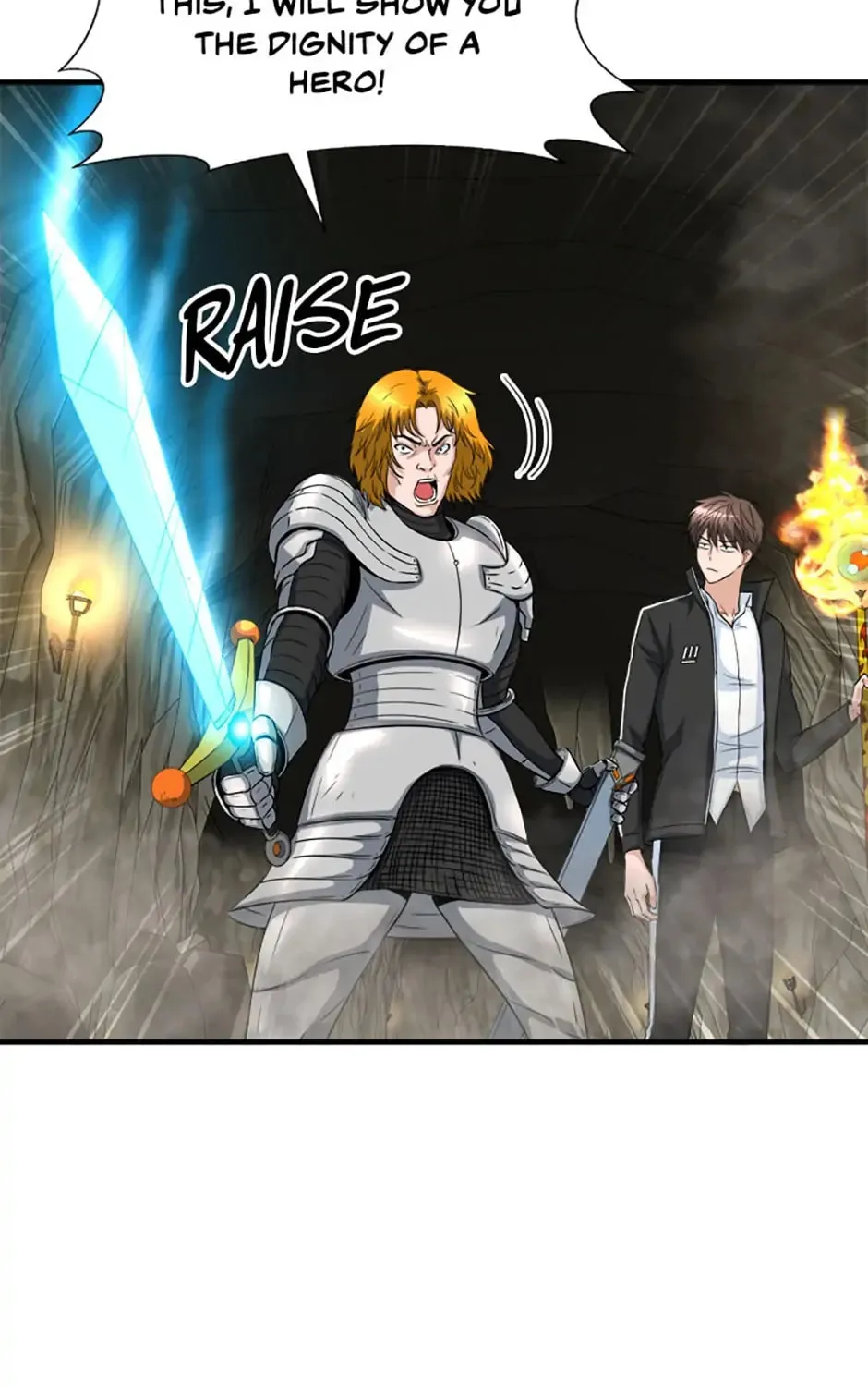 Read Stellar Mom chapter 25 image 60 on Lezhin