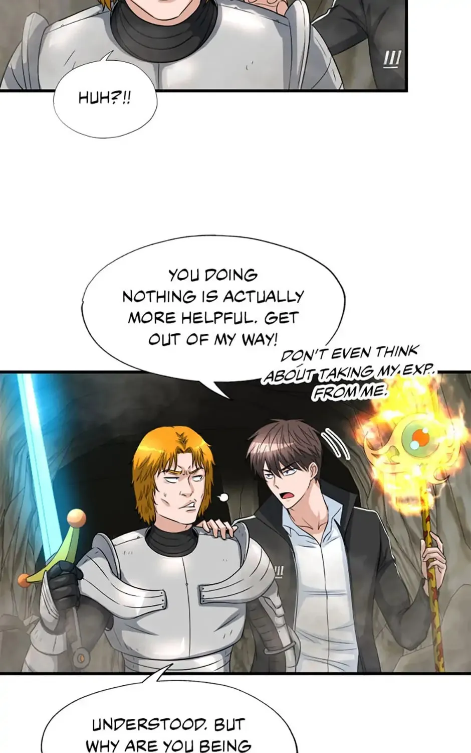 Read Stellar Mom chapter 25 image 62 on Lezhin
