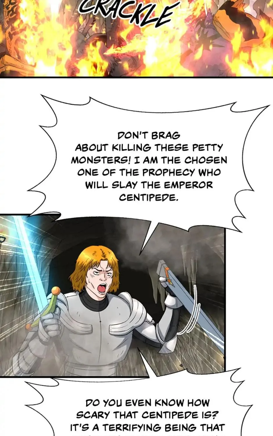 Read Stellar Mom chapter 25 image 68 on Lezhin
