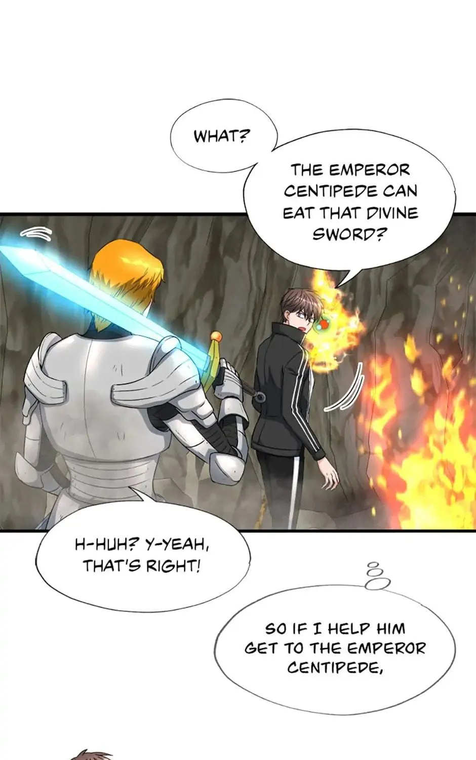Read Stellar Mom chapter 25 image 70 on Lezhin
