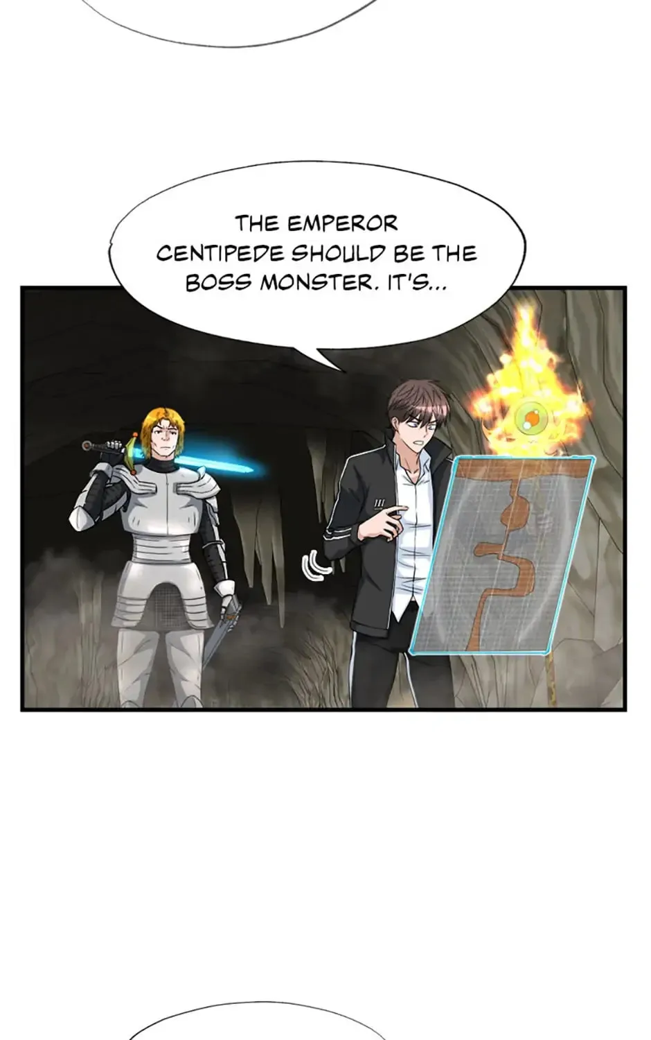 Read Stellar Mom chapter 25 image 72 on Lezhin