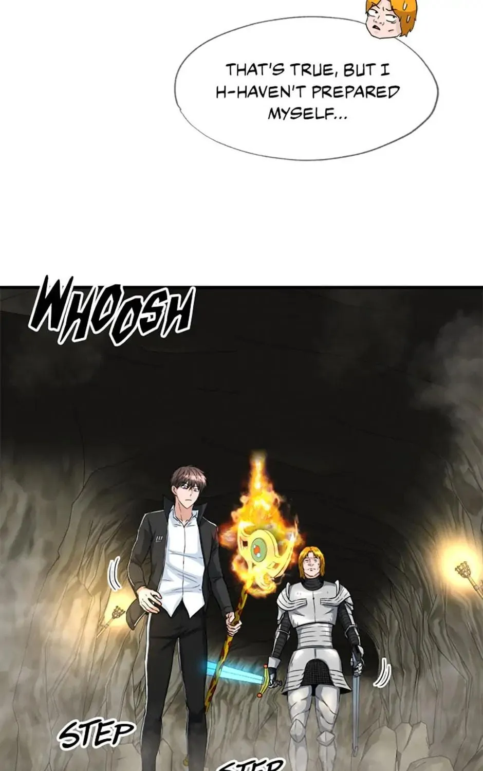 Read Stellar Mom chapter 25 image 78 on Lezhin