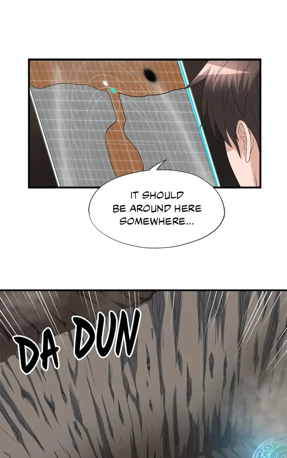 Read Stellar Mom chapter 25 image 80 on Lezhin
