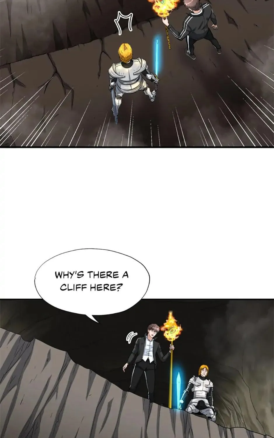 Read Stellar Mom chapter 25 image 82 on Lezhin