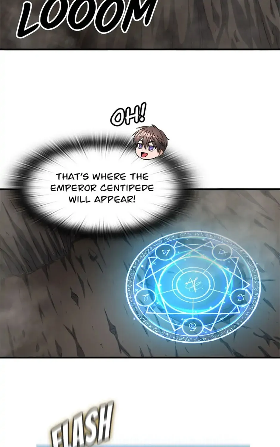 Read Stellar Mom chapter 25 image 84 on Lezhin