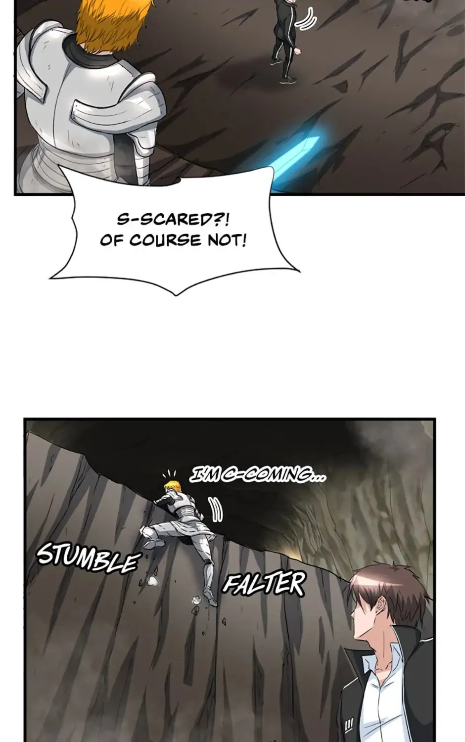 Read Stellar Mom chapter 25 image 90 on Lezhin