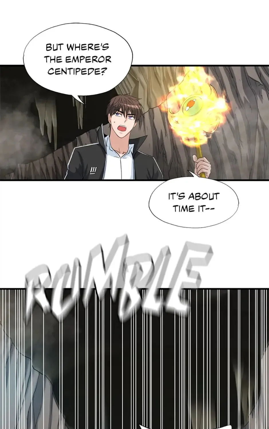 Read Stellar Mom chapter 25 image 92 on Lezhin