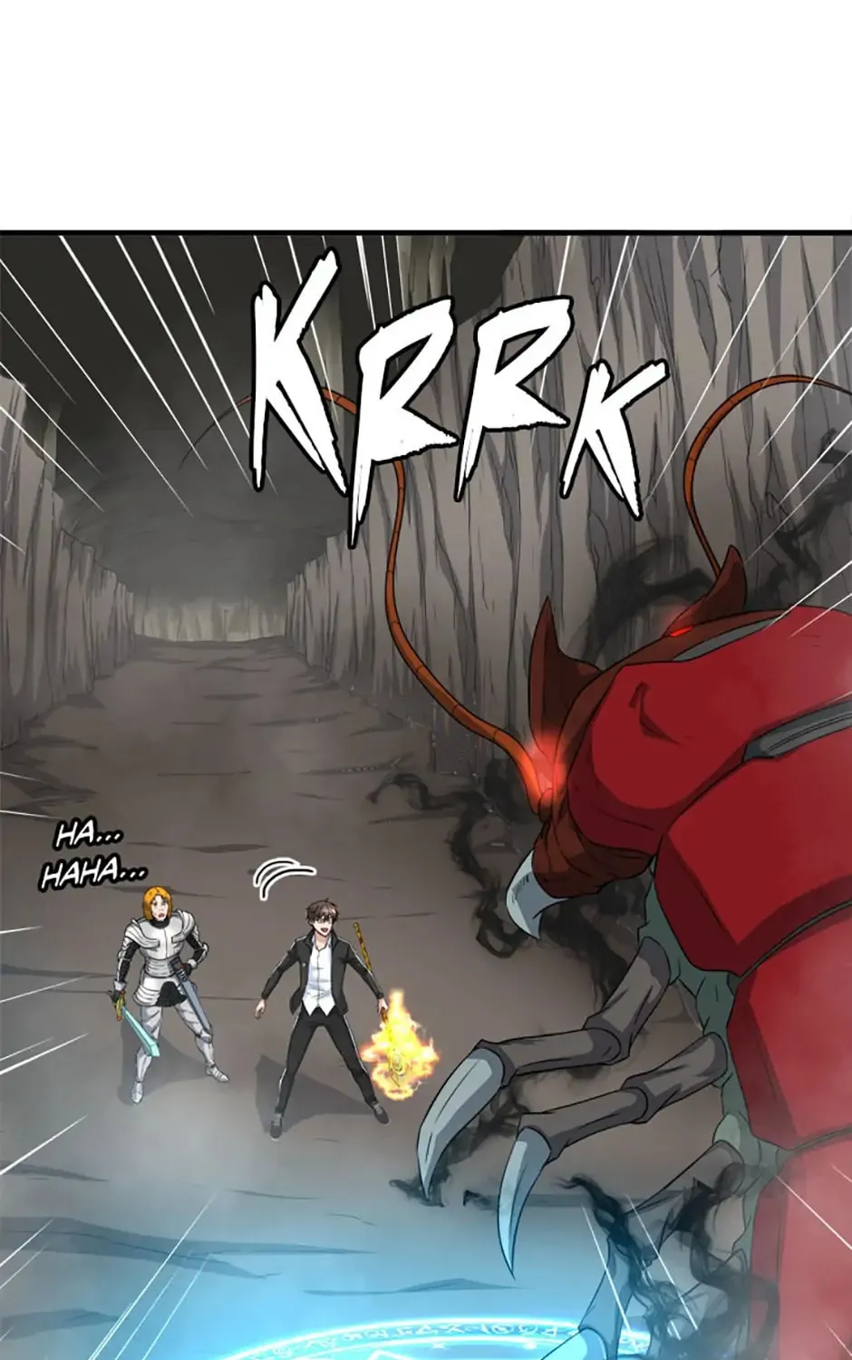 Read Stellar Mom chapter 26 image 0 on Lezhin