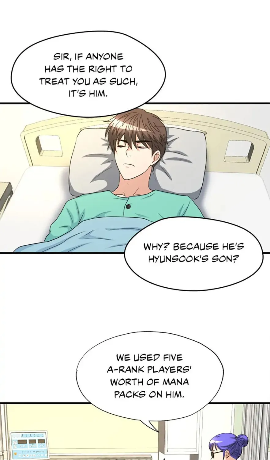 Read Stellar Mom chapter 26 image 102 on Lezhin
