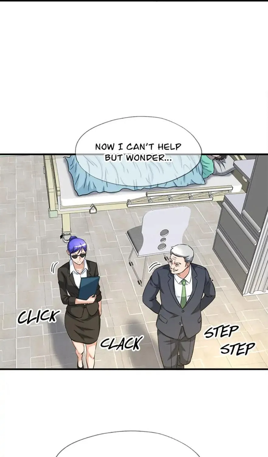 Read Stellar Mom chapter 26 image 108 on Lezhin