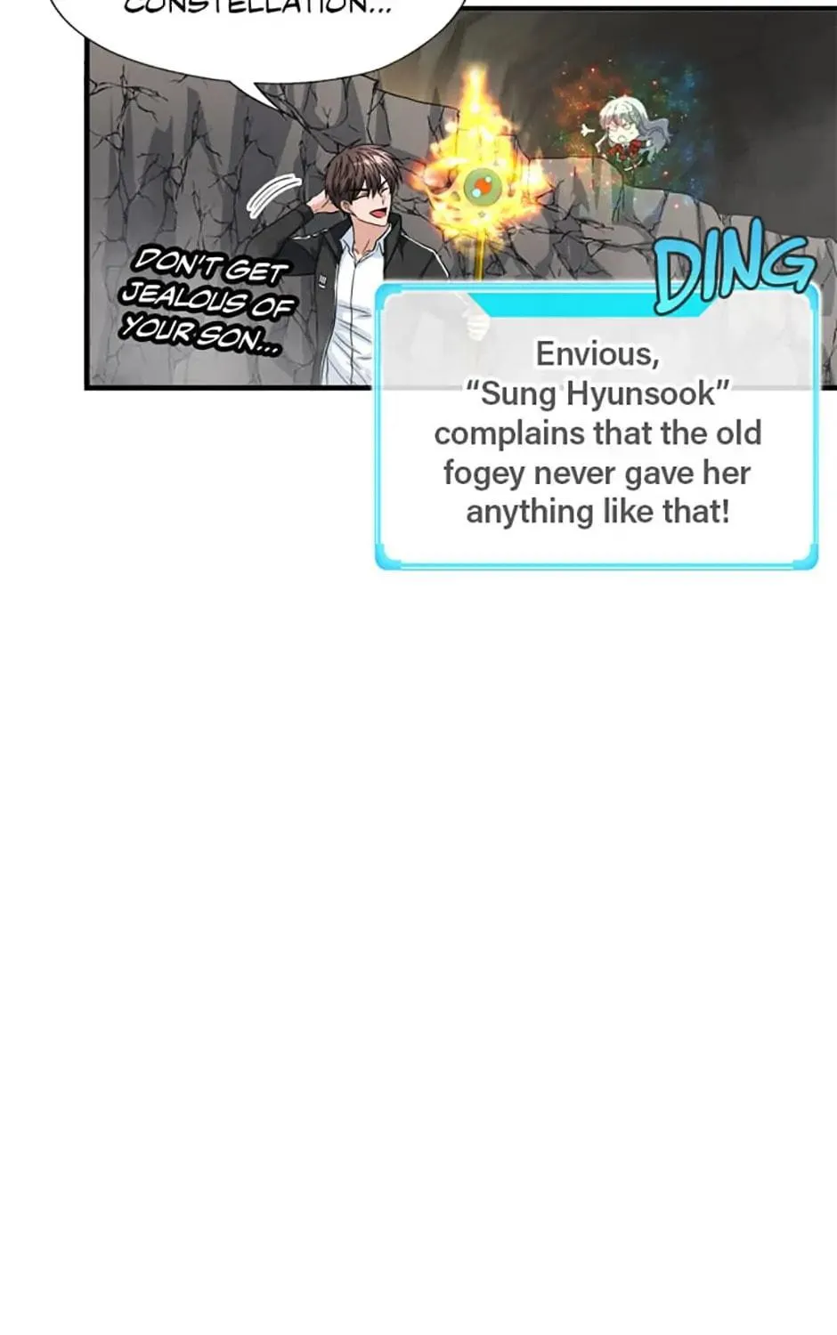 Read Stellar Mom chapter 26 image 16 on Lezhin