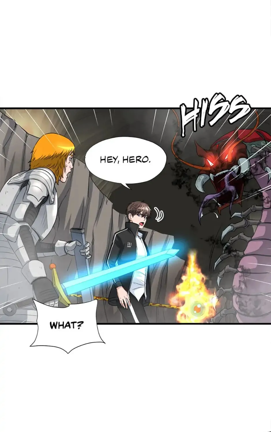 Read Stellar Mom chapter 26 image 2 on Lezhin