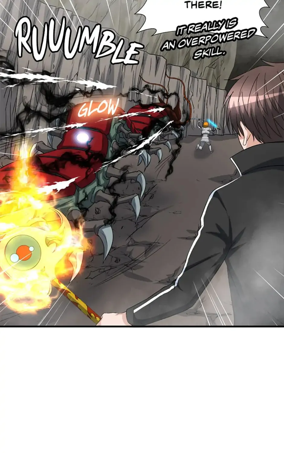 Read Stellar Mom chapter 26 image 20 on Lezhin