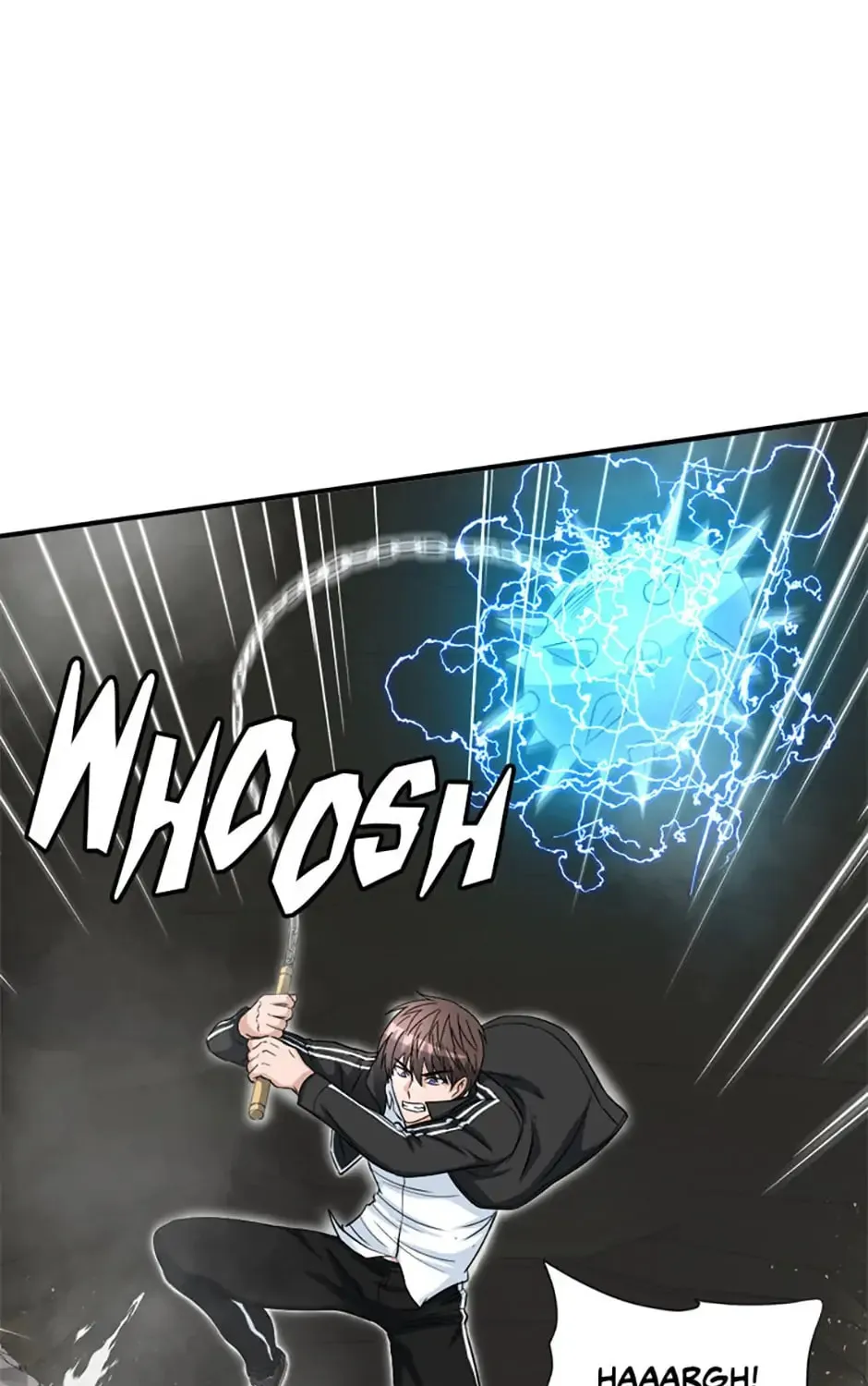 Read Stellar Mom chapter 26 image 26 on Lezhin