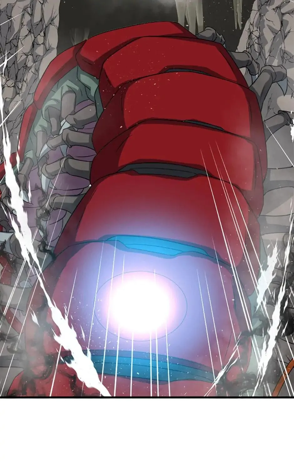 Read Stellar Mom chapter 26 image 28 on Lezhin