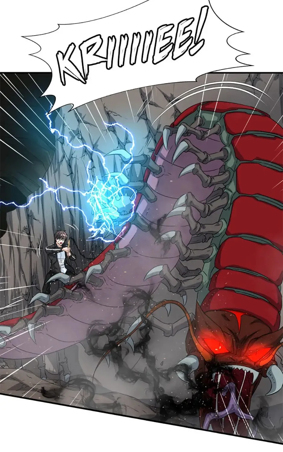 Read Stellar Mom chapter 26 image 32 on Lezhin