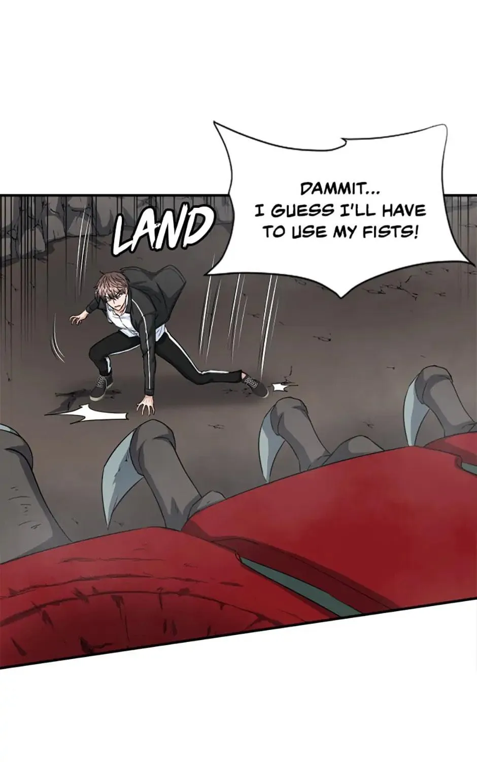 Read Stellar Mom chapter 26 image 38 on Lezhin