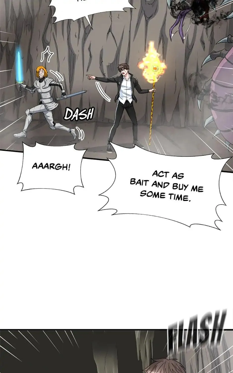 Read Stellar Mom chapter 26 image 4 on Lezhin