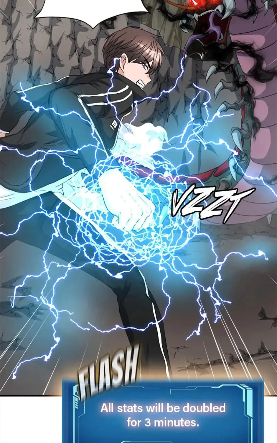 Read Stellar Mom chapter 26 image 40 on Lezhin