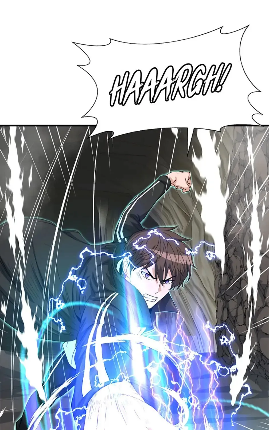 Read Stellar Mom chapter 26 image 42 on Lezhin
