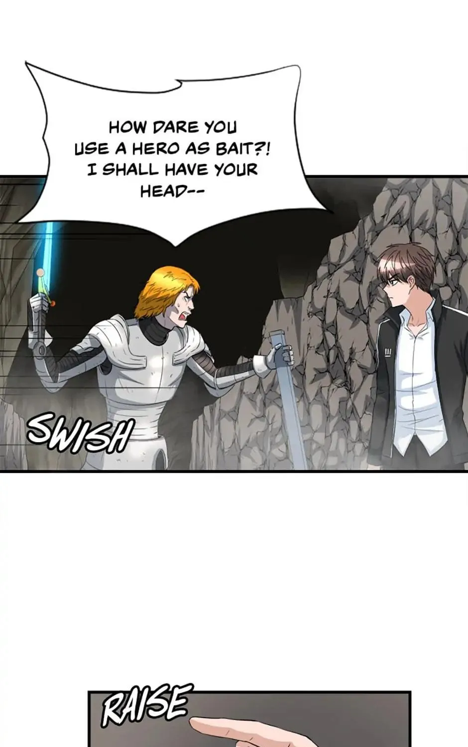 Read Stellar Mom chapter 26 image 58 on Lezhin